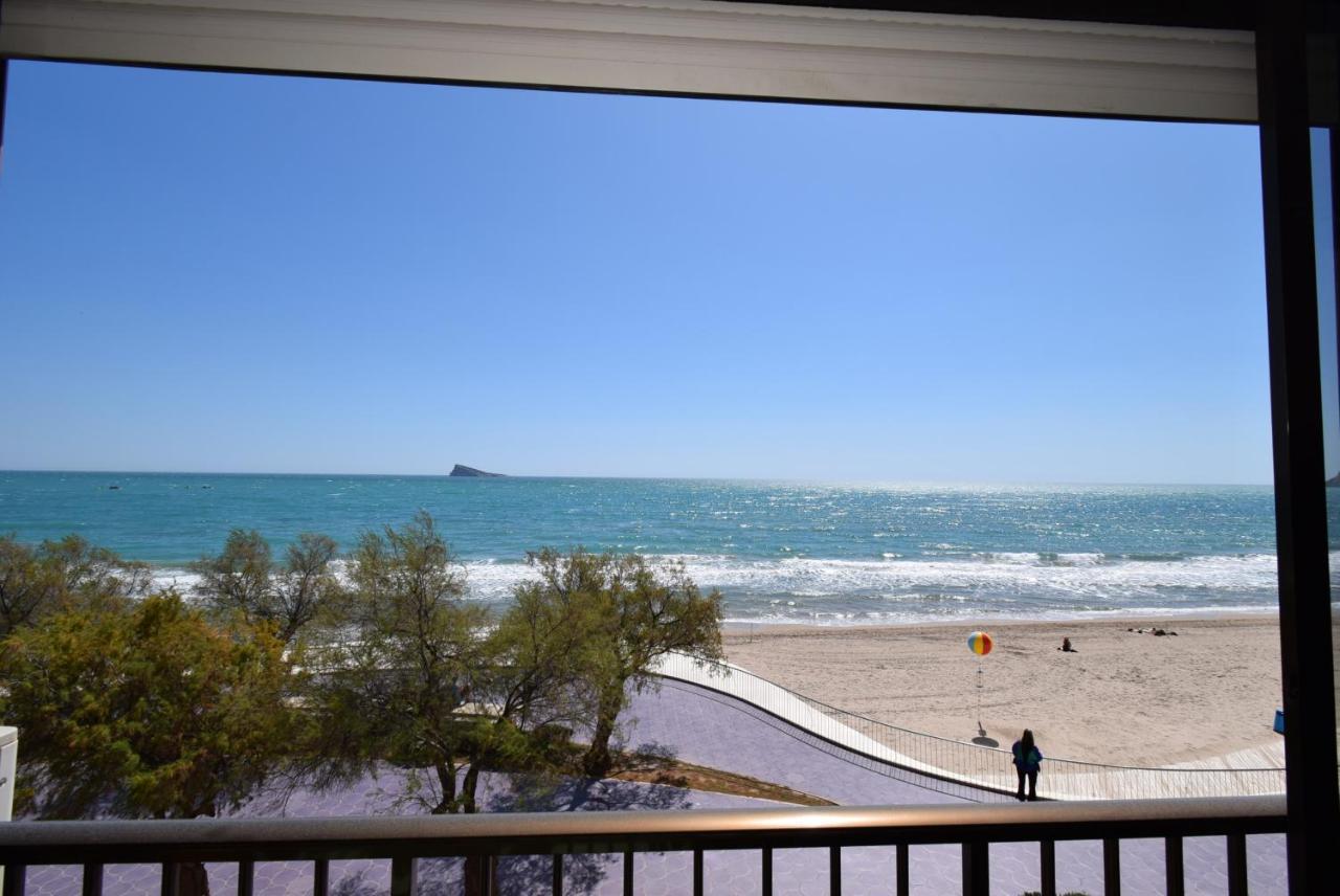 Apartment Benibeach - Arena *
